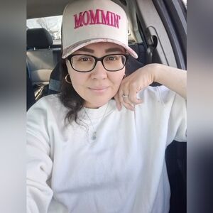 Meet your Posher, Lavonne